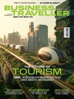 Business Traveller Middle East